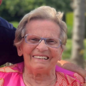 Marie-Jeanne Thevissen