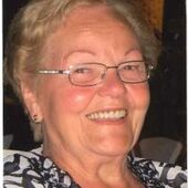 Marie Louise Schreurs