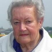 Marie-Thérèse Fransen