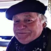 Sylvain VANDEKERCKHOVE