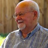 Albert (Bèrke) Vanspauwen