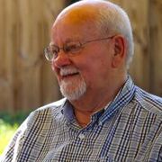 Albert (Bèrke) Vanspauwen