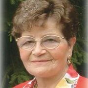 Anna (Anneke) Nossin