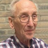 Daniel ‘Danny’ Caluwé Caluwé