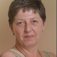 Maria Albertina Mimi