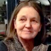 Diana Victoire F. ROUCOURT