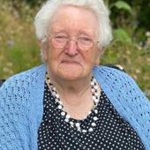 Ida Clotilde Geebelen