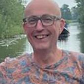 Johan 'Jeanke' Buchla