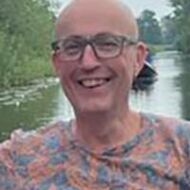 Johan 'Jeanke' Buchla