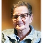 Maria -Mia- Pannemans