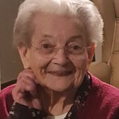 Marie-henriette HAUTOT