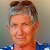 Marie-Thérèse Bosmans