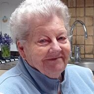 Marie-Thérèse Vandevelde