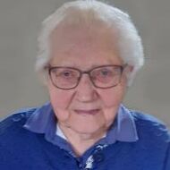 Thérésia-Jeanne Roggen