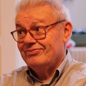 Jean-Claude PROUVOST