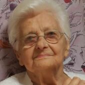 Jeanne Alice PROCUREUR