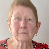 Jeannine VAN EEKHAUT