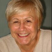 Lizzie Van Waeyenberg