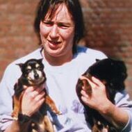 Marie-Claire Steenaerts