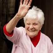 Marie-Thérèse HENNEN-HAUGLUSTAINE