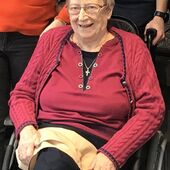 Monique DEROBERTMASURE