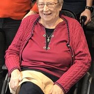 Monique DEROBERTMASURE