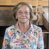 Suzanne Vanderspikken