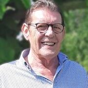 Francis VAN DEN BUSSCHE