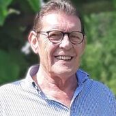 Francis VAN DEN BUSSCHE