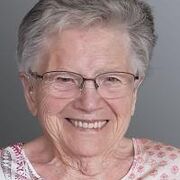 Maria Joanna Louisa Winters