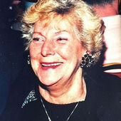 Maria Johanna ( Riet ) Van Gool