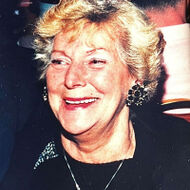 Maria Johanna ( Riet ) Van Gool