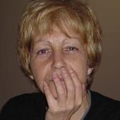 Marie-Henriette TESTELMANS