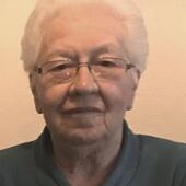 Wilhelmine ' Miene' VANDORMAEL