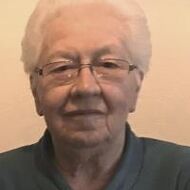 Wilhelmine ' Miene' VANDORMAEL