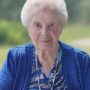 Amelia Martha Vandickelen