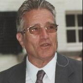 Michel della Faille de Leverghem