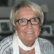 Monique Vandevenne