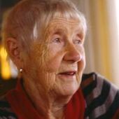 Alphonsine Houbrechts