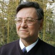 Bert Hendrikx