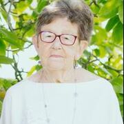 Christiane Vander Weyden