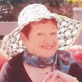 Jeanne-Marie DECARPENTRIE