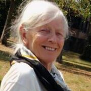 Jozefina Van Vlierden