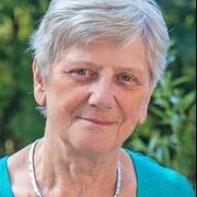 Marie-José Van den Rul