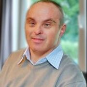 Patrick Van Berendonck