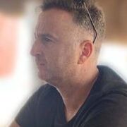 Tonio Rodriguez-Fernandez