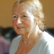 Zdzislawa Wroblewska