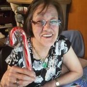 Albertha Johanna Tsai