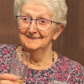 Marie-Henriette BACART