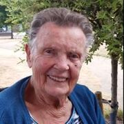 Marie Louise Mantels